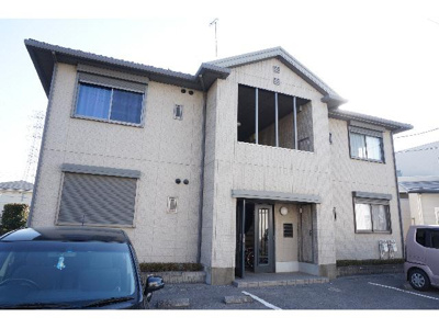 【外観】 | ハイツリベルテ | 外観