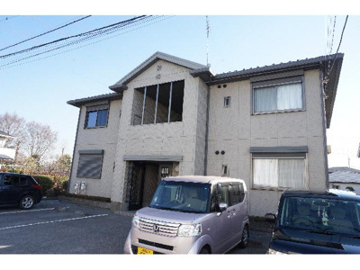 【外観】 | ハイツリベルテ | 外観