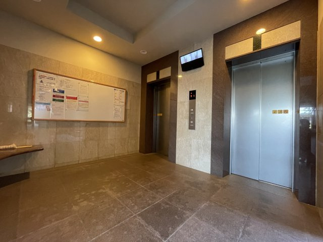 アンピール弥生が丘のその他共用部分