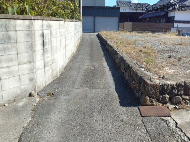 【外観】 | 姫路市船津町／2区画