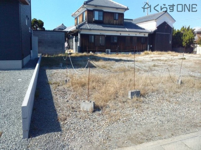 【外観】 | 姫路市船津町／2区画