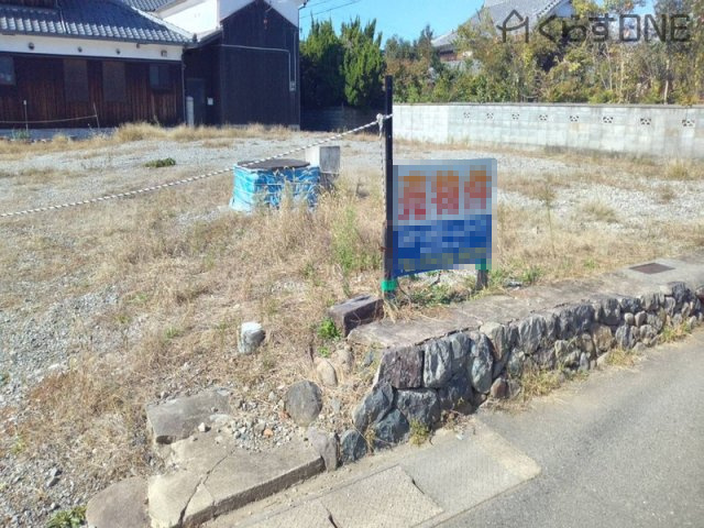 【外観】 | 姫路市船津町／2区画