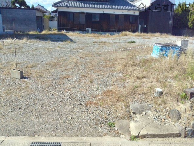 【外観】 | 姫路市船津町／2区画