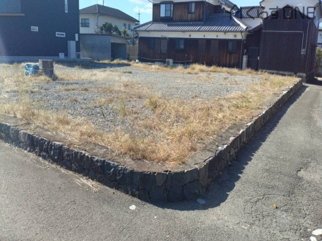 【外観】 | 姫路市船津町／2区画