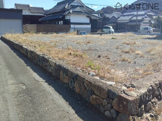 【外観】 | 姫路市船津町／2区画