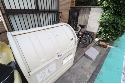 【その他共用部分】 | 桜木マンション