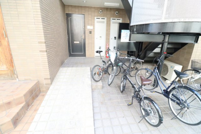 【その他共用部分】 | 桜木マンション