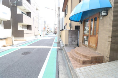 【周辺】 | 桜木マンション