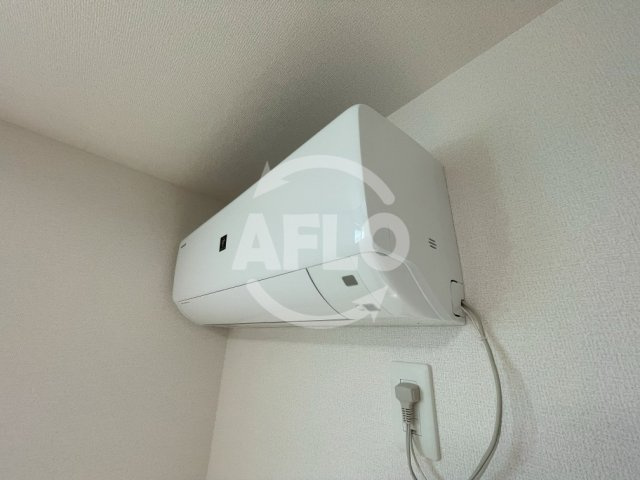 D-ROOM墨江　墨江小学校区の設備|D-ROOM墨江（ディールーム墨江）　エアコン