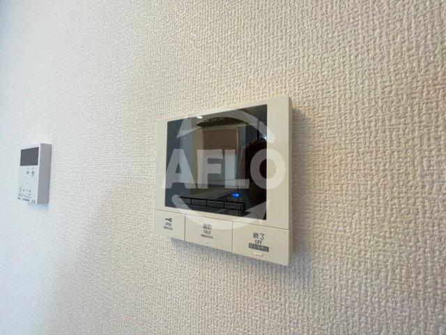 D-ROOM墨江　墨江小学校区のセキュリティ|D-ROOM墨江（ディールーム墨江）　モニター付きインターホン