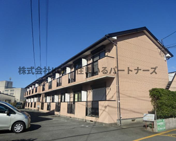 シャトレM’S弐番館のその他共用部分