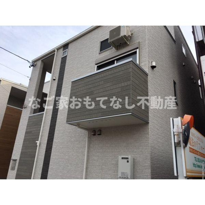 【外観】 | ハーモニーテラス八代町 | ハーモニーテラス八代町 