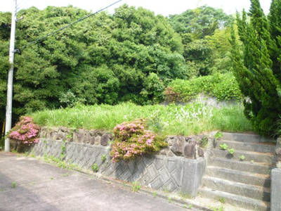 【外観】 | 淡路市尾崎売土地　200万円