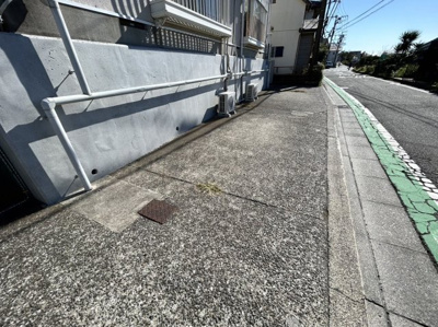 【駐車場】 | 甘粕テラス