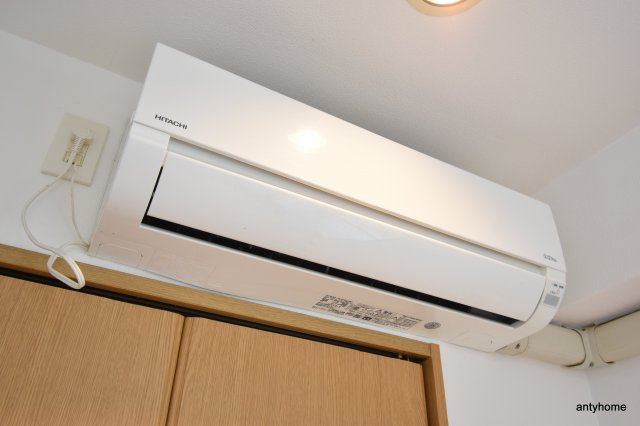 アーデン江坂　仲介手数料無料の設備