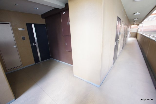 アーデン江坂　仲介手数料無料のその他共用部分