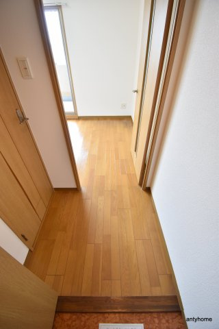 アーデン江坂　仲介手数料無料の内装