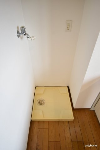 アーデン江坂　仲介手数料無料のその他