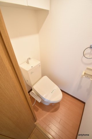 アーデン江坂　仲介手数料無料のキッチン