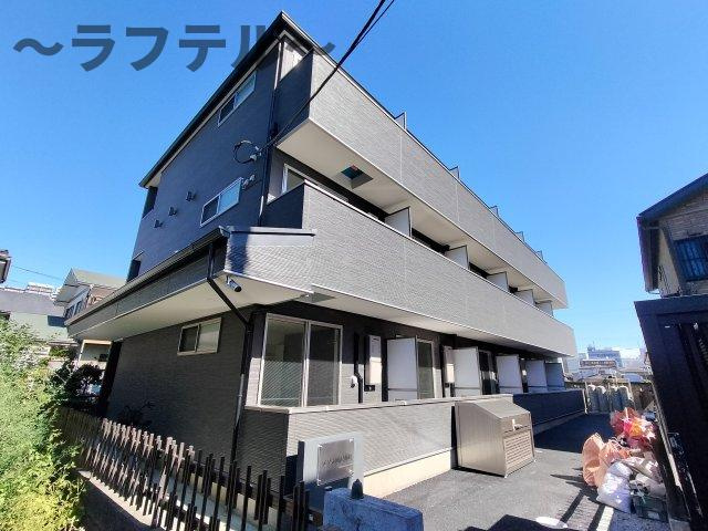 メゾン所沢寿町