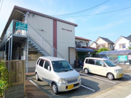 クリーンハイツの画像