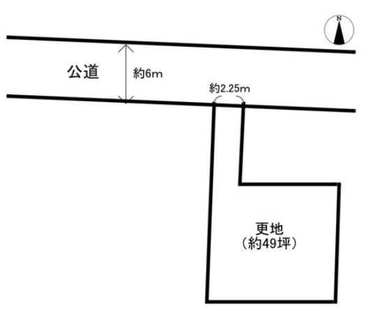 【土地図】 | S11336-第三錦林