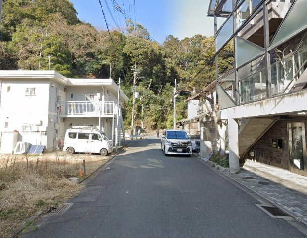 【前面道路含む現地写真】 | S11336-第三錦林