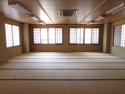 【和室】 | 由良4丁目売戸建(980万円)