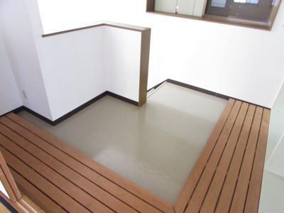 【その他】 | 由良4丁目売戸建(980万円)