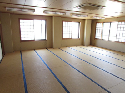 【和室】 | 由良4丁目売戸建(980万円)