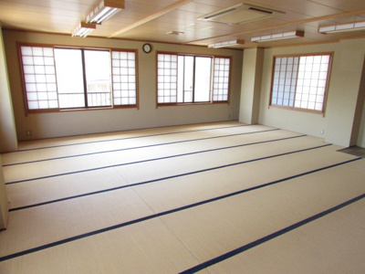 【和室】 | 由良4丁目売戸建(980万円)