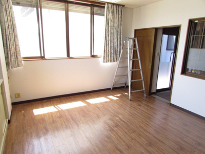 【その他】 | 由良4丁目売戸建(980万円)