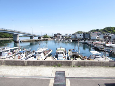 【その他】 | 由良4丁目売戸建(980万円)