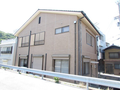 【外観】 | 由良4丁目売戸建(980万円)