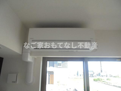 【設備】 | シャトル朝日 | 同型タイプ