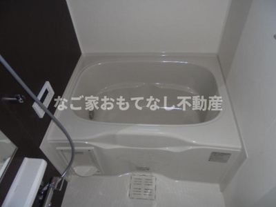 【浴室】 | シャトル朝日 | 同型タイプ