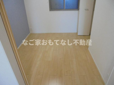 【寝室】 | シャトル朝日 | 同型タイプ