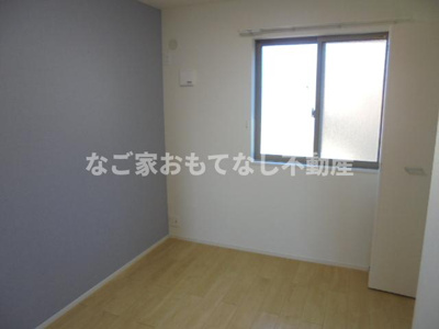 【内装】 | シャトル朝日 | 同型タイプ