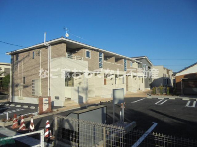 【外観】 | シャトル朝日