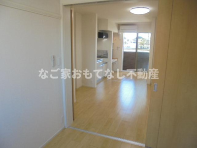 【洋室】 | シャトル朝日 | 同型タイプ