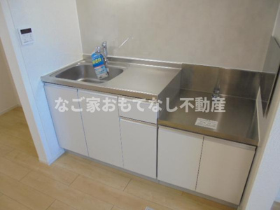 【キッチン】 | シャトル朝日 | 同型タイプ