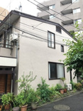代々木５丁目貸家の画像