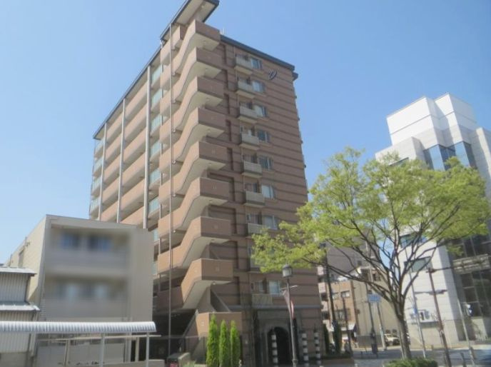 サンコーヴァンテアン堺