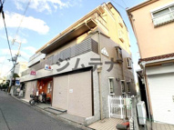 堺市東区北野田の店舗一部の画像