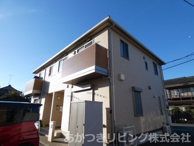 【外観】 | グランドリヴェールⅢ