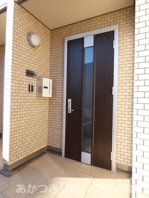 【エントランス】 | グランドリヴェールⅢ