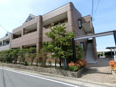 【外観】 | アルカディア