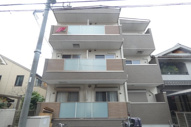 I maison Lierreの画像