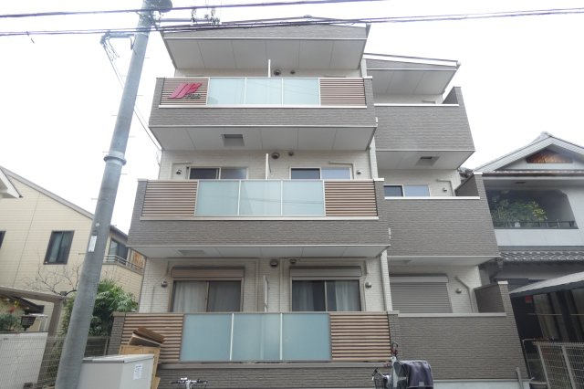 【外観】 | I maison Lierre