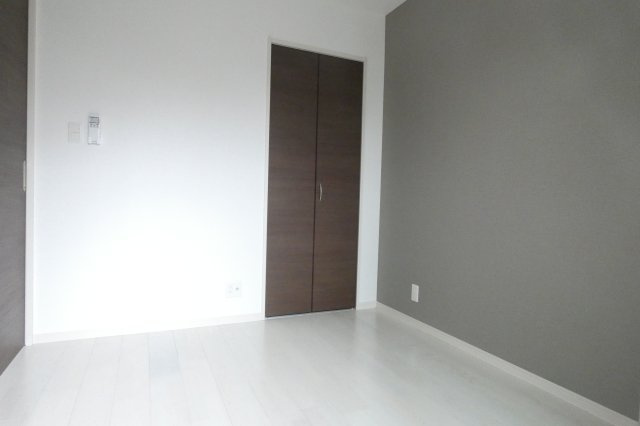 【洋室】 | I maison Lierre
